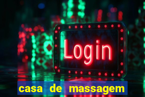 casa de massagem porto alegre